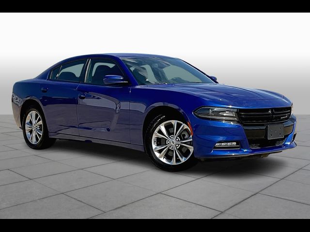 2021 Dodge Charger SXT