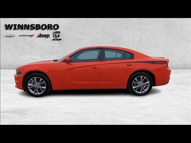 2021 Dodge Charger SXT