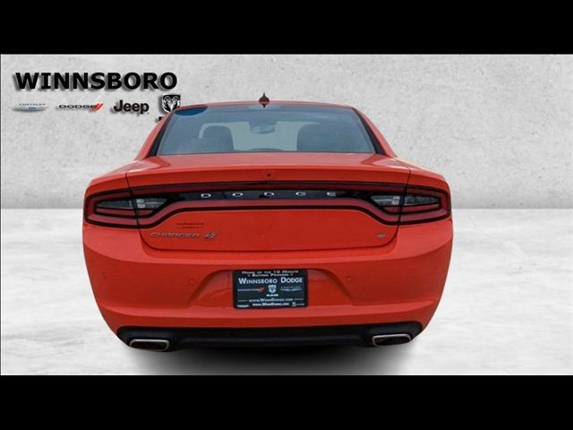 2021 Dodge Charger SXT