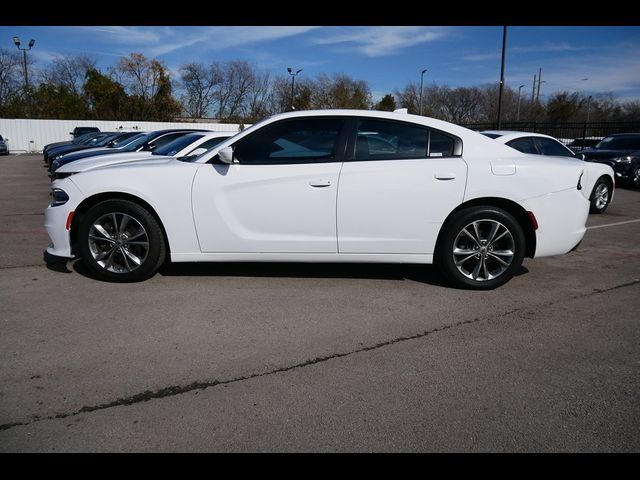 2021 Dodge Charger SXT