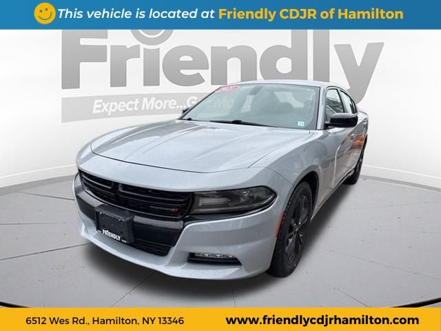 2021 Dodge Charger SXT