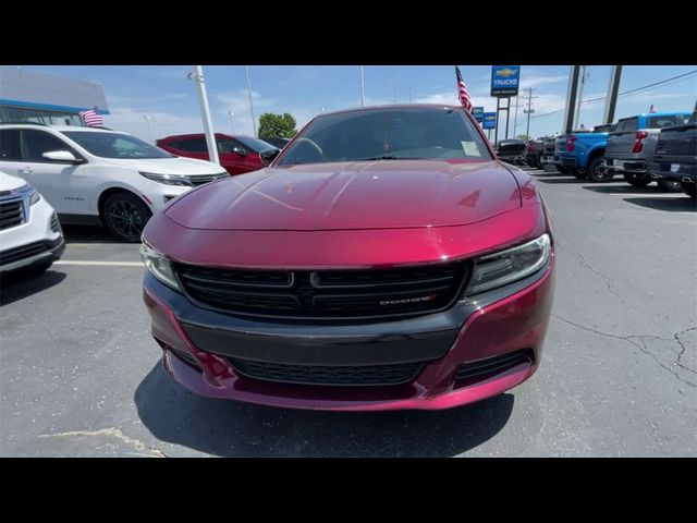 2021 Dodge Charger SXT