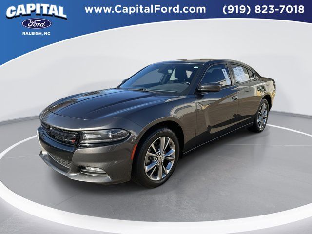 2021 Dodge Charger SXT