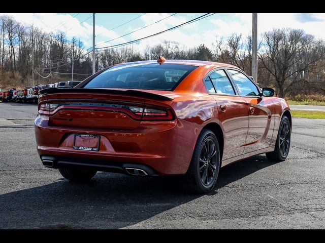 2021 Dodge Charger SXT