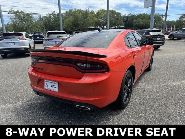 2021 Dodge Charger SXT