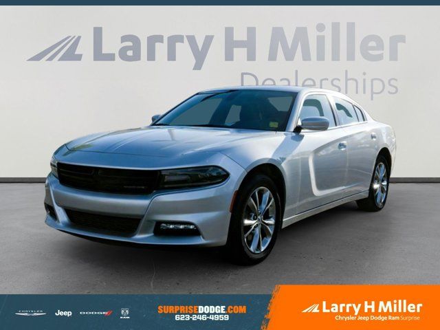 2021 Dodge Charger SXT