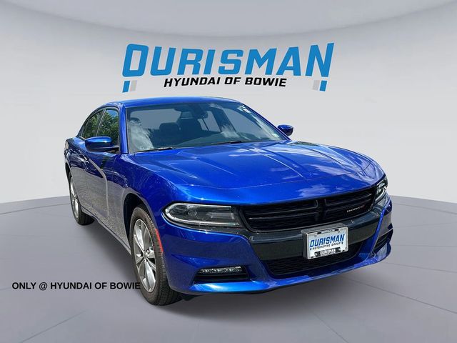 2021 Dodge Charger SXT