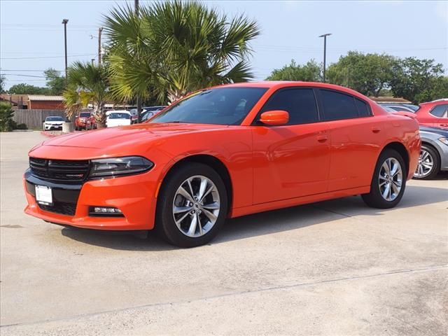 2021 Dodge Charger SXT