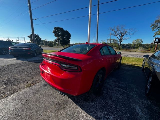 2021 Dodge Charger SXT