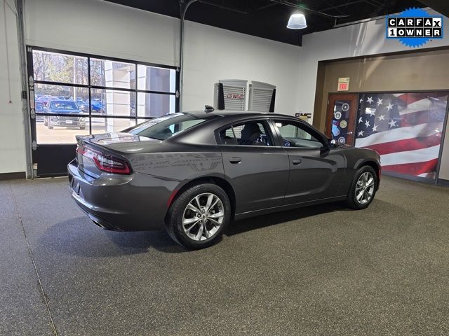 2021 Dodge Charger SXT