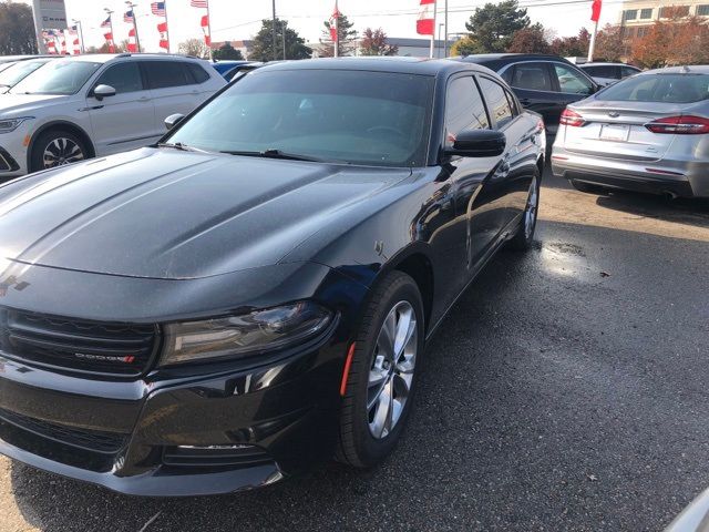 2021 Dodge Charger SXT