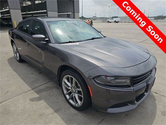 2021 Dodge Charger SXT