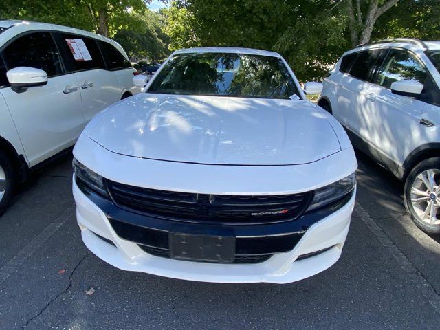 2021 Dodge Charger SXT