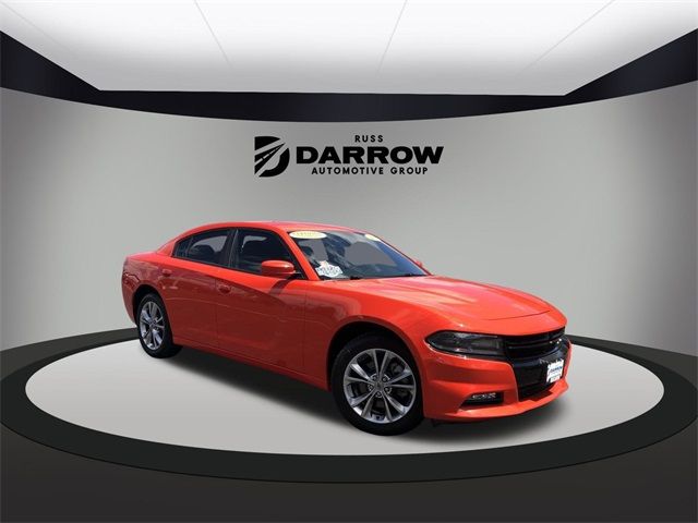 2021 Dodge Charger SXT