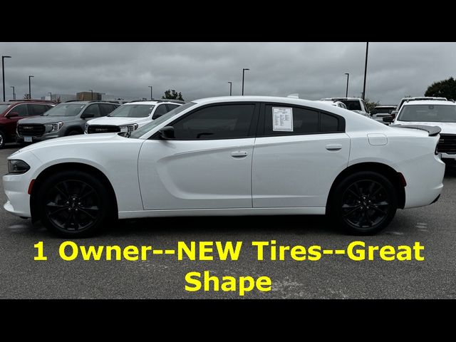 2021 Dodge Charger SXT