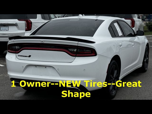 2021 Dodge Charger SXT