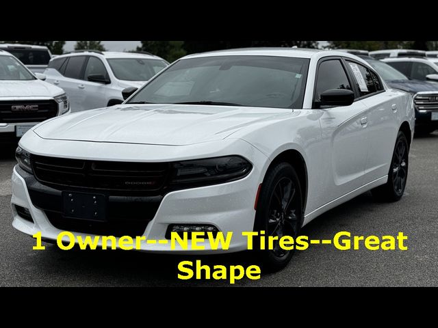 2021 Dodge Charger SXT