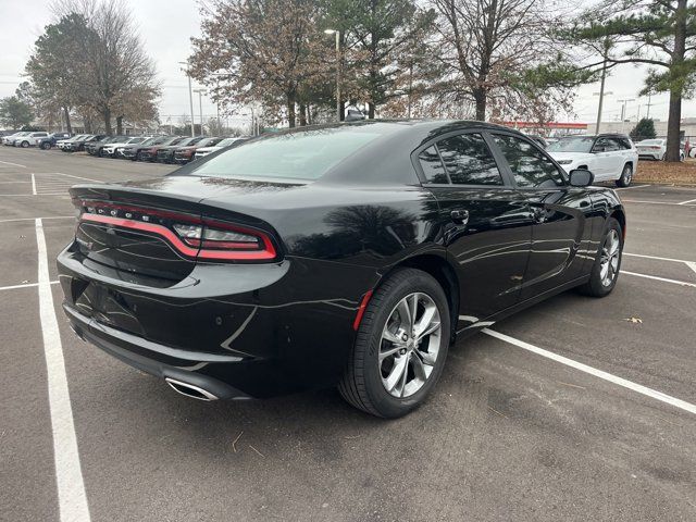 2021 Dodge Charger SXT