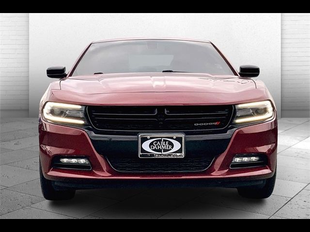 2021 Dodge Charger SXT