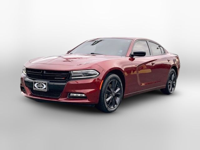 2021 Dodge Charger SXT