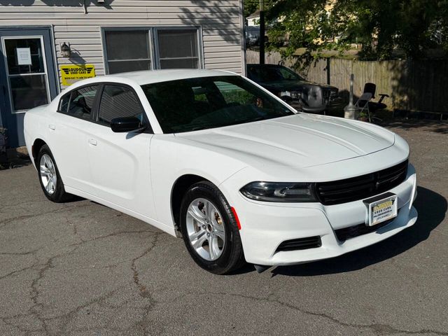 2021 Dodge Charger SXT