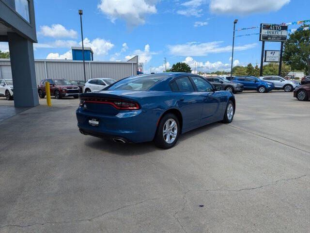 2021 Dodge Charger SXT