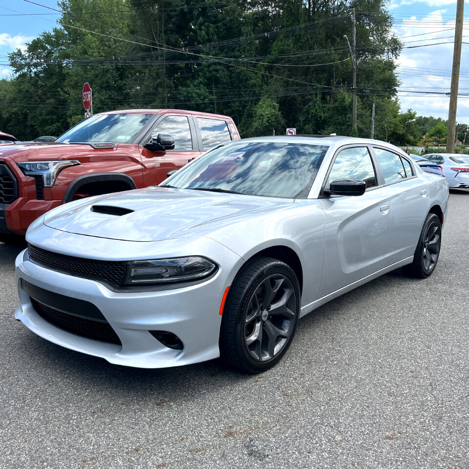 DOD - gaaachan Used 2021 Dodge Challenger GT-AWD For Sale ($29,888