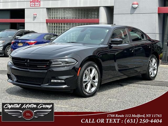 2021 Dodge Charger SXT