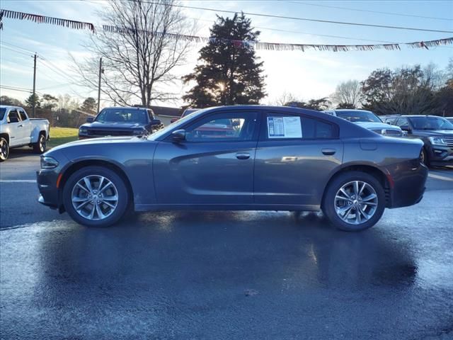 2021 Dodge Charger SXT