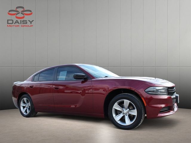 2021 Dodge Charger SXT