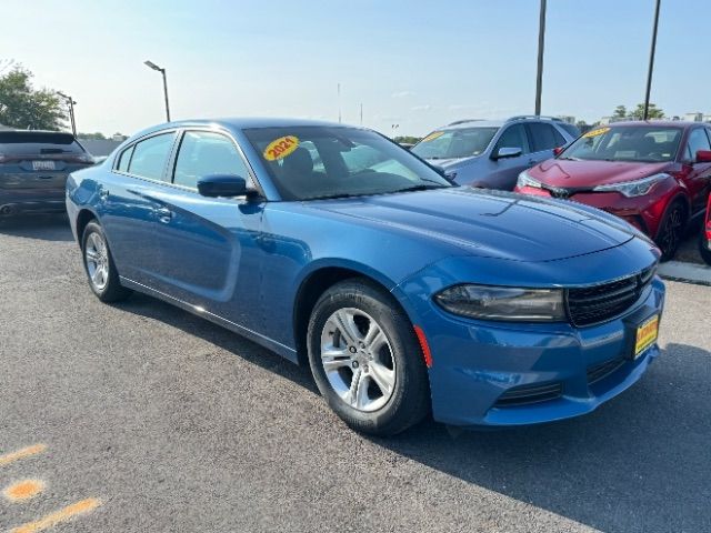 2021 Dodge Charger SXT