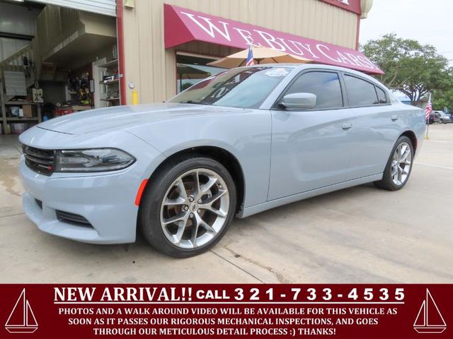 2021 Dodge Charger SXT