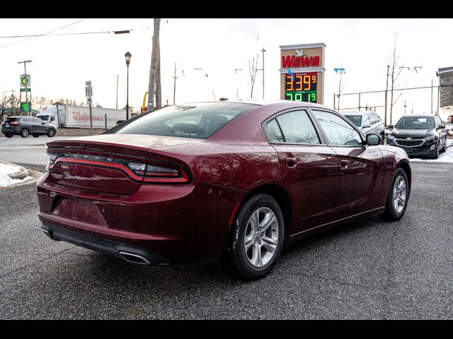 2021 Dodge Charger SXT