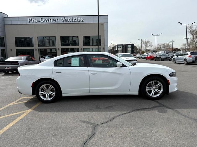 2021 Dodge Charger SXT