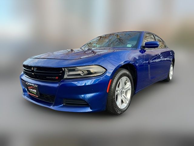 2021 Dodge Charger SXT