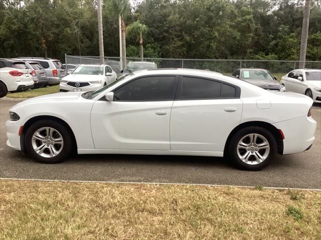 2021 Dodge Charger SXT