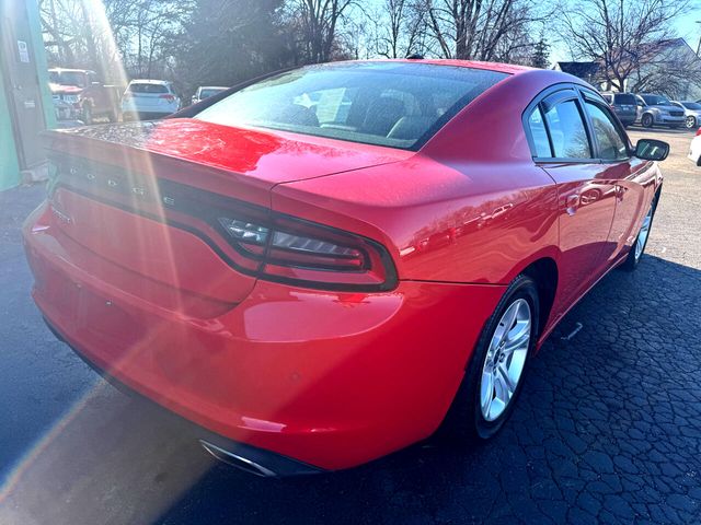 2021 Dodge Charger SXT