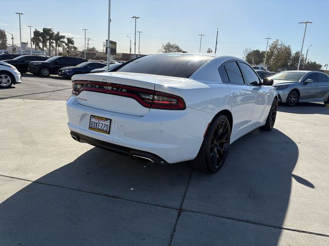 2021 Dodge Charger SXT