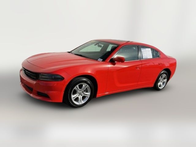 2021 Dodge Charger SXT