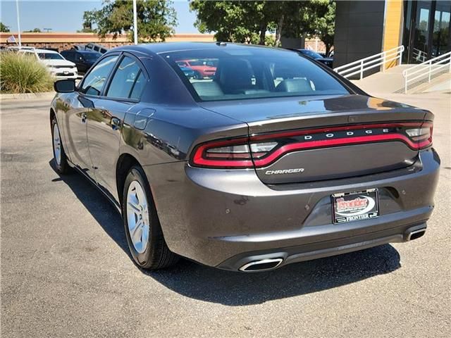 2021 Dodge Charger SXT