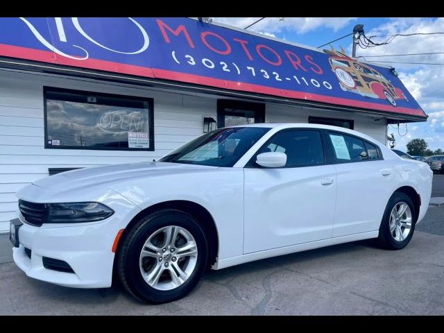 2021 Dodge Charger SXT