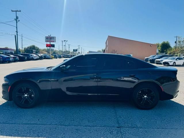 2021 Dodge Charger SXT