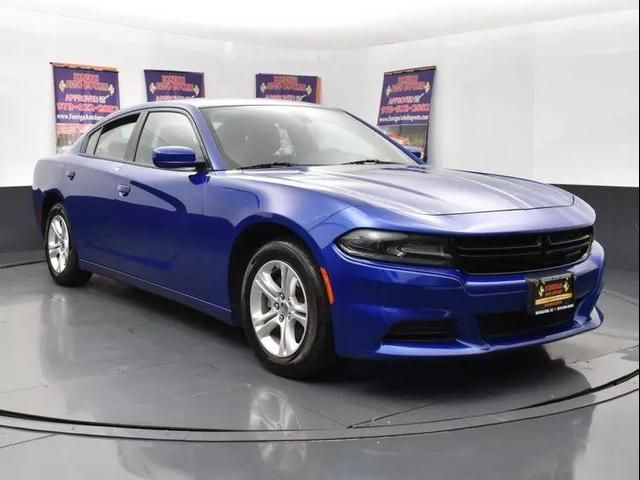 2021 Dodge Charger SXT