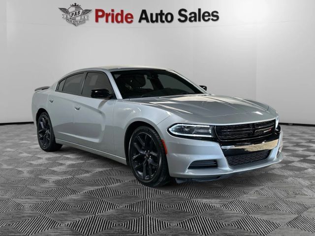 2021 Dodge Charger SXT