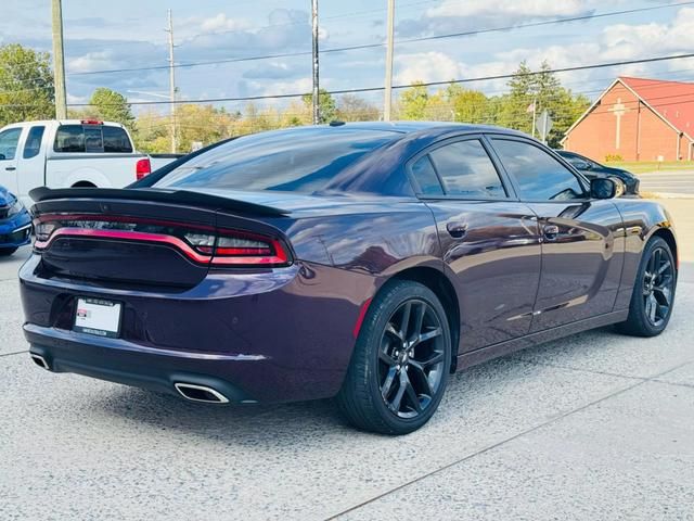 2021 Dodge Charger SXT