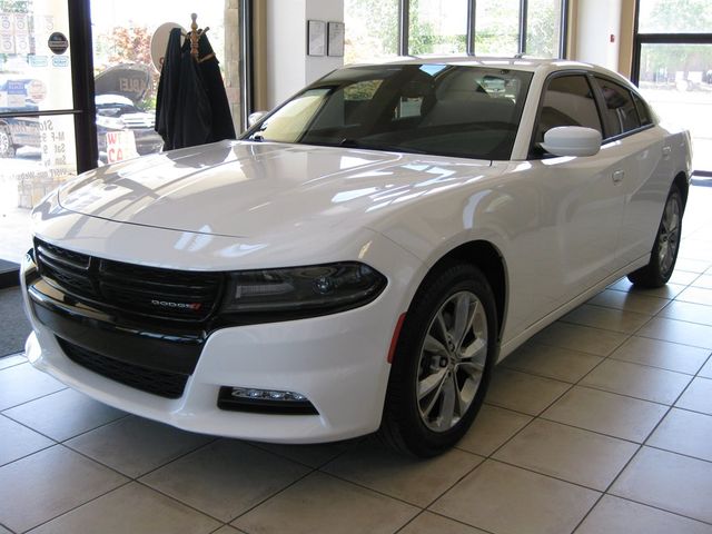 2021 Dodge Charger SXT