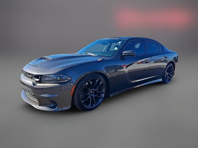 2021 Dodge Charger Scat Pack