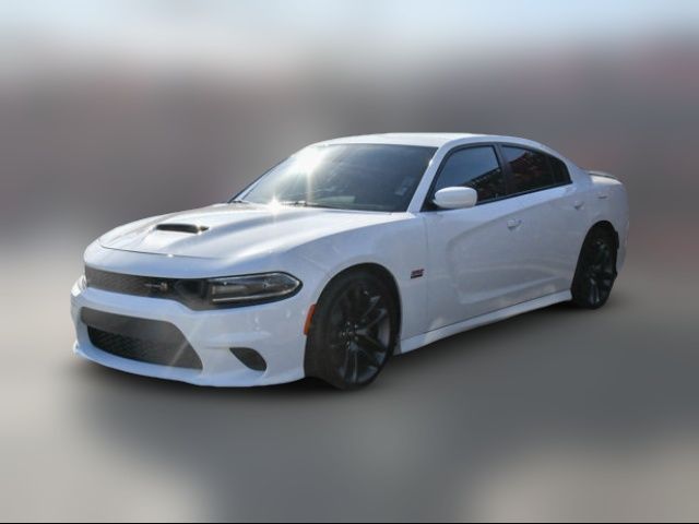 2021 Dodge Charger Scat Pack