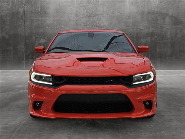 2021 Dodge Charger Scat Pack