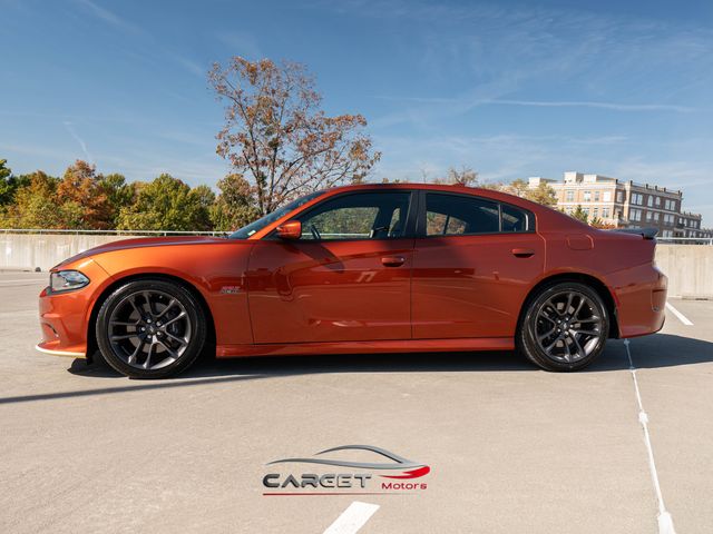 2021 Dodge Charger Scat Pack